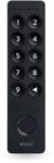 Nuki Tastatura smart control acces Nuki Keypad 2, amprenta, PIN, compatibil Nuki Smart Lock, 20 amprente, 200 coduri PIN, bluetooth (220931)