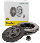 Luk Kit Ambreiaj Luk Peugeot Boxer 3 2006, 2.0 BlueHDi 2.2 HDi 626 3075 00 (LUK626 3075 00 3)
