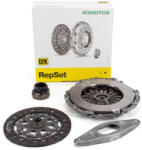 Luk Kit Ambreiaj Luk Bmw Seria 3 F31 2012-2019 624 3552 00 (LUK624 3552 00 7)