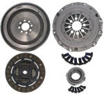 Bohrmann Kit Ambreiaj + Volanta Bohrmann Mazda Atenza 2002-2007 1000164889 (B1000164889 2)
