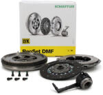 Luk Kit Ambreiaj Luk Volkswagen Golf 5 2004-2009 600 0017 00 (LUK600 0017 00 37)