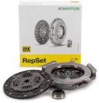 Luk Kit Ambreiaj Luk Citroen C3 2 2009-2016 618 3092 00 (LUK618 3092 00 4)