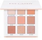 Eye Candy Eye Shadow Palette szemhéjfesték paletta árnyalat In The Nude 96 g