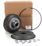 Volkswagen Kit Ambreiaj Multi Disc Model Cu C. V. 6 Trepte DSG Reparatie Oe Seat Alhambra 1 1996-2010 02E398029B (02E398029B 3)