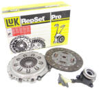 Luk Kit Ambreiaj Luk Dacia Sandero 1 2008-2012 622 3096 33 (LUK622 3096 33 4)
