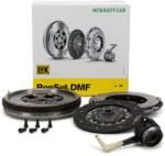 Luk Kit Ambreiaj + Volanta Luk Volkswagen Caddy 3 2010-2015 600 0299 00 (LUK600 0299 00 12)