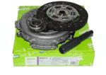 VALEO Kit Ambreiaj Valeo Dacia Logan 1 2004-2012 1.4 826577 (VL826577 1)