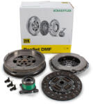 Luk Kit Ambreiaj Luk Volkswagen Amarok 2010, 600 0201 00 (LUK600 0201 00 2)