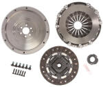 Bohrmann Kit Ambreiaj + Volanta Bohrmann Volkswagen Rabbit 2003-2008 1000164965 (B1000164965 12)