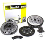 Luk Kit Ambreiaj + Volanta Luk Opel Astra G 1998-2004 600009400 (LUK600004000 6)
