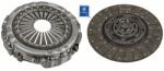 Sachs Kit Ambreiaj Sachs Mercedes-Benz Arocs 2013, 3400 700 543 (SCHS3400 700 543 4)