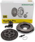Luk Kit Ambreiaj Luk Opel Astra H 2004-2014 621 3045 33 (LUK621 3045 33 2)
