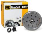 Luk Kit Ambreiaj + Volanta Luk Volkswagen Passat B4 1988-1997 600 0006 00 (LUK600 0006 00 18)