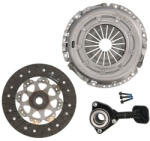 Luk Kit Ambreiaj Luk Ford Focus 2 2005-2012 624 3931 35 (LUK624 3931 35 3)