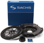 Sachs Kit Ambreiaj Sachs Porsche 911 996 1997-2005 3000 836 001 (SCHS3000 836 001 2)