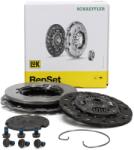 Luk Kit Ambreiaj Luk Seat Toledo 2 2000-2002 621 2218 09 (LUK621 2218 09 3)