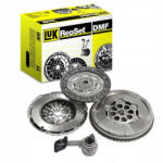 Luk Kit Ambreiaj + Volanta Luk Audi A4 B6 2000-2004 600004000 (LUK600004000 2)
