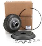 Volkswagen Kit Ambreiaj Multi Disc Model Cu C. V. 6 Trepte DSG Reparatie Oe Audi TT 8J 2006-2014 02E398029B (02E398029B 2)