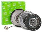 VALEO Kit Ambreiaj + Volanta Valeo Volkswagen Passat CC 2008-2012 837397 (VL837397 20)