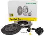 Luk Kit Ambreiaj Luk Ford Tourneo Connect 2002-2013 624 3547 34 (LUK624 3547 34 2)