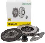 Luk Kit Ambreiaj Luk Bmw X3 E83 2006-2010 624 3158 10 (LUK624 3158 10 14)