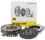 Luk Kit Ambreiaj + Volanta Luk Audi A4 B6 2000-2004 600 0039 00 (LUK600 0039 00 2)
