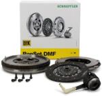 Luk Kit Ambreiaj + Volanta Luk Seat Altea XL 2006, 600 0299 00 (LUK600 0299 00 7)