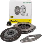 Luk Kit Ambreiaj Luk Bmw Seria 1 E88 2008-2013 624 3530 00 (LUK624 3530 00 6)