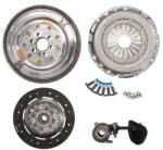 VALEO Kit Ambreiaj + Volanta Valeo Fiat Bravo 2 2006-2014 837001 (VL837001 2)
