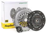 Luk Kit Ambreiaj Luk 620 3084 00 (LUK620 3084 00 1)