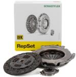 Luk Kit Ambreiaj Luk Volkswagen Golf 3 1991-1999 620 1943 00 (LUK620 1943 00 9)