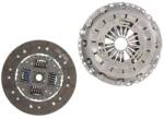 Bohrmann Kit Ambreiaj Bohrmann Fiat Ducato 5 2006, 504092160 (B504092160 2)