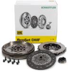 Luk Kit Ambreiaj + Volanta Luk Volkswagen Passat CC 2011-2016 600 0146 00 (LUK600 0146 00 12)