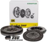 Luk Kit Ambreiaj + Volanta Luk Volkswagen Jetta 4 2010, 600 0199 00 (LUK600 0199 00 12)