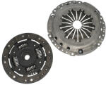 Bohrmann Kit Ambreiaj Bohrmann Ford Mondeo 2 1996-2000 7000166599 (B7000166599 2)