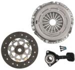 Luk Kit Ambreiaj Luk Ford C-Max DM2 2007-2010 624 3931 35 (LUK624 3931 35 2)