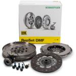Luk Kit Ambreiaj Luk Opel Signum 2004-2008 600 0158 00 (LUK600 0158 00 3)