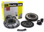 Luk Kit Ambreiaj + Volanta Luk Ford Tourneo Connect 2002-2013 600 0044 00 (LUK600 0044 00 2)