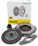 Luk Kit Ambreiaj Luk Bmw Seria 3 E90 2005-2011 624 3183 00 (LUK624 3183 00 2)