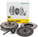 Luk Kit Ambreiaj + Volanta Luk Volkswagen Golf 4 1998-2006 600 0013 00 (LUK600 0013 00 13)
