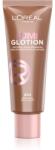 L'Oréal Lumi Glotion кремообразен озарител с хидратиращ ефект цвят 904 Deep Glow 40ml