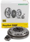 Luk Kit Ambreiaj Luk Audi A3 8L1 1996-2003 600 0006 00 (LUK600 0006 00 25)