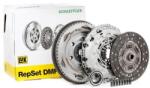 Luk Kit Ambreiaj + Volanta Luk Nissan Navara NP300 2004-2010 600020900 (LUK600020900 1)