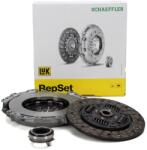 Luk Kit Ambreiaj Luk Hyundai Elantra 4 2006-2011 622 3229 00 (LUK622 3229 00 3)