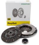 Luk Kit Ambreiaj Luk Volkswagen Caddy 4 2015-2020 623 3534 00 (LUK623 3534 00 11)