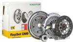 Luk Kit Ambreiaj + Volanta Luk Ford S-Max 2006-2014 600 0171 00 (LUK600 0171 00 6)