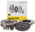 Luk Kit Ambreiaj + Volanta Luk Skoda Superb 1 2005-2008 600 0228 00 (LUK600 0228 00 6)