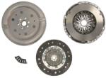 Bohrmann Kit Ambreiaj + Volanta Bohrmann Audi A3 8P 2003-2013 1000164847 (B1000164847 2)