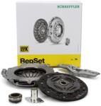 Luk Kit Ambreiaj Luk Skoda Fabia 1 2001-2008 620 3324 00 (LUK620 3324 00 4)