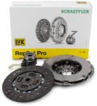 Luk Kit Ambreiaj Luk Ford Transit Tourneo 2007-2014 625 3061 33 (LUK625 3061 33 3)